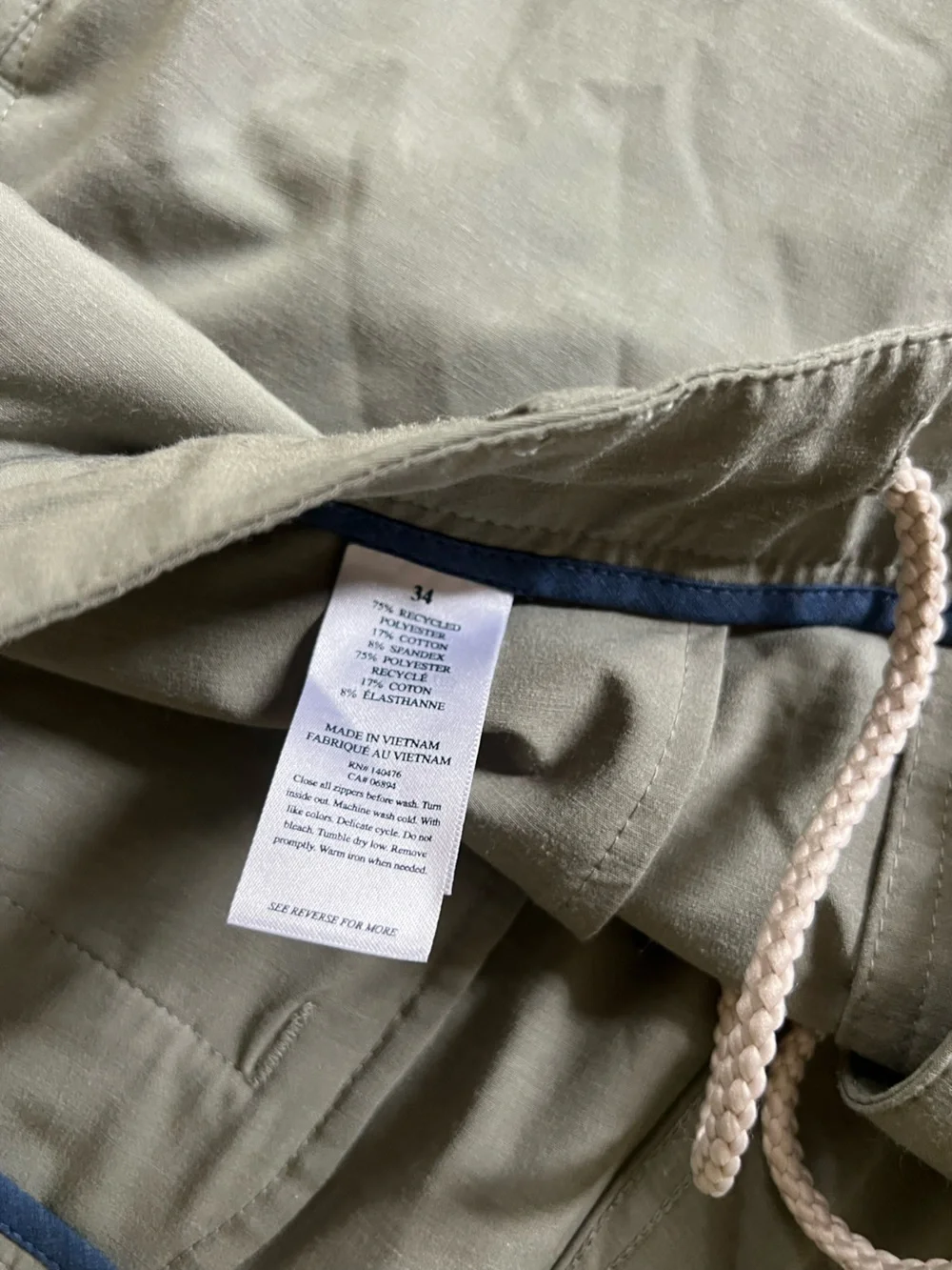 Faherty All Day™ Short (7